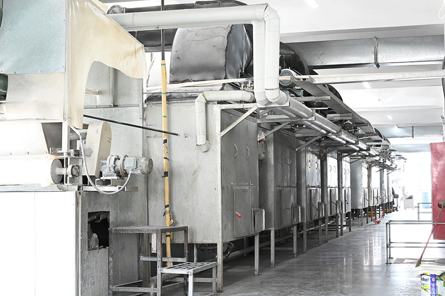 Chiny Quanzhou Gufaith Houseware Co.,Ltd profil firmy