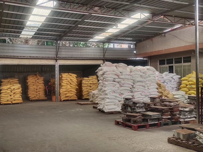 Chiny Quanzhou Gufaith Houseware Co.,Ltd profil firmy