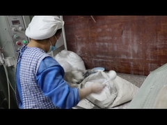 99,8% Min. Czystość Surowiec melaminowy w proszku do zastawy stołowej z melaminy A5 klasy przemysłowej