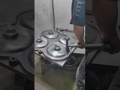 Plastikowe pokrycie toalety Materiał surowy granulowany Powłoka z żywicy formaldehydu moczowego