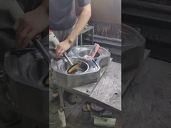 Proszek do glazury melaminowej o niskiej wilgotności 130-150 ℃ Temperatura topnienia 0,1% maks.