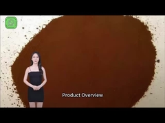 Granule melaminy o wysokiej czystości do zastosowań przemysłowych - norma UE