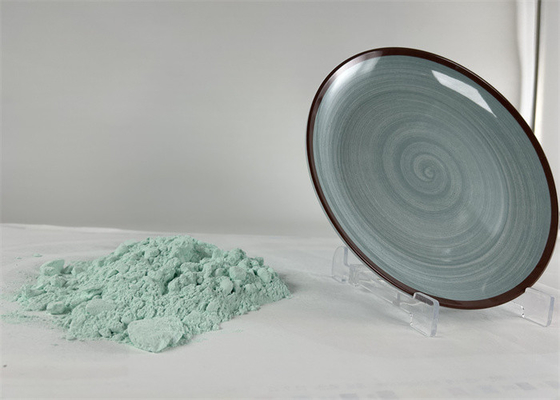 Czyste proszki z żywicy formaldehydowej melaminy A5 nietoksyczne Zatwierdzone przez SGS