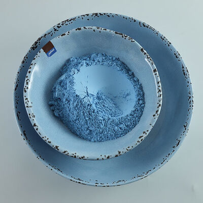 GUFAITH Temperatura zapłonu powyżej 200°C Czysty proszek melaminowy klasy przemysłowej o zakresie pH 7,45 do 9,45, odpowiedni do produkcji przemysłowej