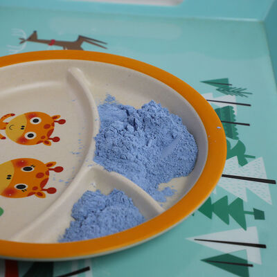 SONYEE Gęstość 162 Gcm3 Melamina powstała w proszku idealnie nadaje się do trwałych materiałów izolacyjnych i części formowanych o okresie trwałości 12 miesięcy