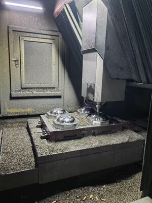 718 Stalowe formy do błyszczących łyżeczek melaminowych