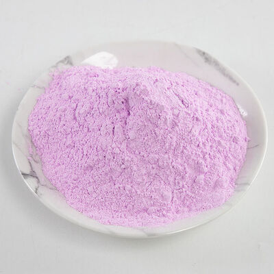 Zawartość melaminy≥998 Heksametylol Melamina stosowana do błyszczących naczyń stołowych poprawia odporność na zadrapania i gładkość powierzchni