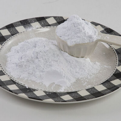 GUFAITH Biały surowiec melaminowy o zawartości melaminy 998%, stosowany w laminatach dekoracyjnych i wykończeniu powierzchni