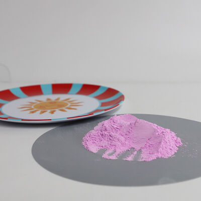 SHUANGYAN Przemysłowy Proszek czystego melaminu o niewielkim ciśnieniu pary nadający się do produkcji żywicy i przemysłowej