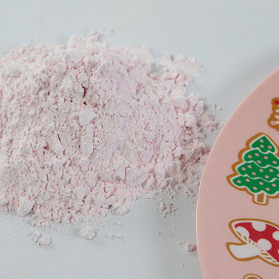 SONGYEE Stabilność termiczna 300 stopni Proszek szklany z melaminy o temperaturze topnienia powyżej 353 stopni i waga brutto 201 kilogramów dla trwałych powłok