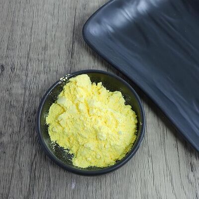 SONYEE Żółta melamina surowiec o okresie trwałości 1 rok i polimer hetero łańcucha łańcucha podstawowego molekularnego stosowany w zastosowaniach