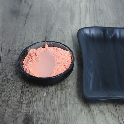 SONYEE Czerwony surowiec melaminy Ciśnienie par 0,0001 mmHg W temperaturze 25 °C Heksametylol surowiec melaminy 100% melamin idealny do zastosowań przemysłowych