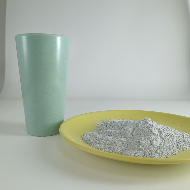 Dinnerware Melamine Moulding Powder 25kg/bag High Bonding Strength