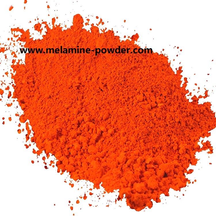 Environmental Protection Melamine Urea Formaldehyde Resin Various Colors Eco Friendly Performance