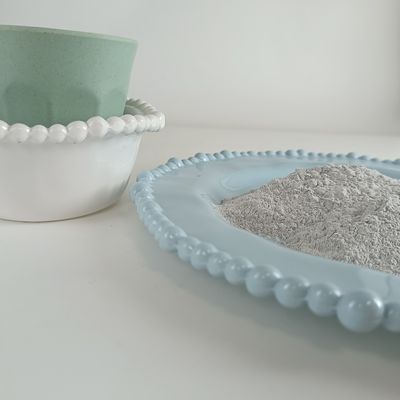 Formaldehyd Żywica Melaminowa Glazing Proszek Temperatura topnienia 130-150 ℃