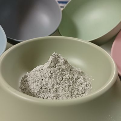 1.661 Gęstość melaminy Shinning Powder Zmniejszający palność do drewna