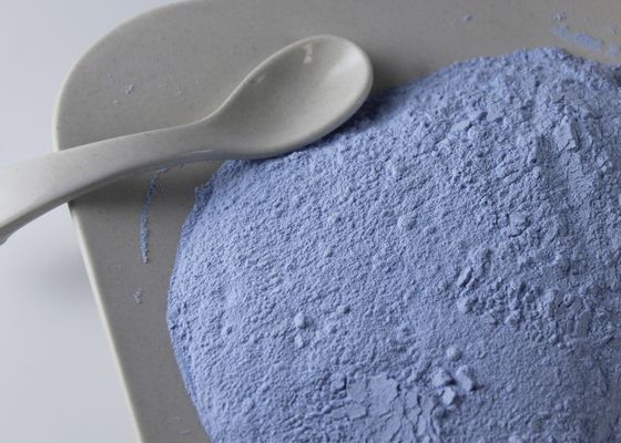 Biały związek do formowania z melaminy klasy przemysłowej 99,8% czystości