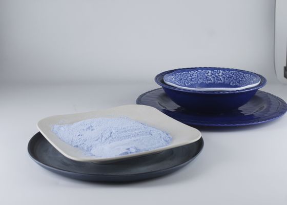 Biały związek do formowania z melaminy klasy przemysłowej 99,8% czystości