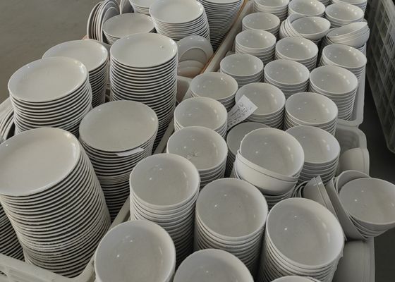 Nr CAS 108-78-1 A1 Proszek żywicy melaminowo-formaldehydowej 20 kg / worek