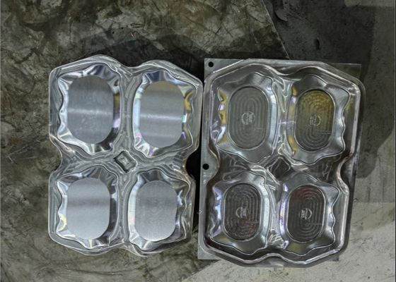 Sprzęt gospodarstwa domowego Zastawa stołowa z melaminy Pojedyncza wnęka / wiele wnęk