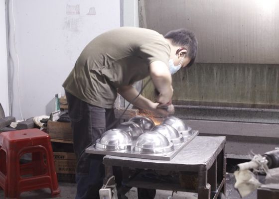 12-calowa głęboka taca zastawa stołowa z melaminy Zatwierdzona przez OEM ODM