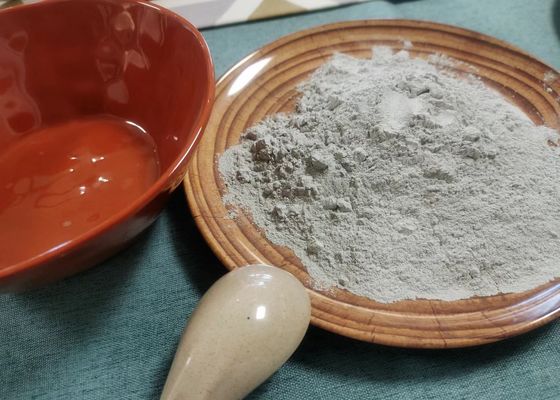 1,573 Gęstość proszku do formowania melaminy Nietoksyczny