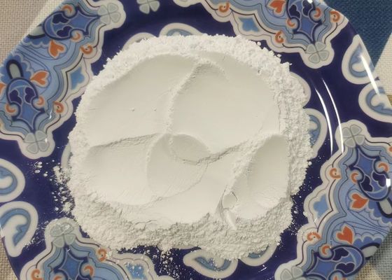 Naczynia kuchenne z melaminy Amino Molding Plastik Biały proszek Bezwonny