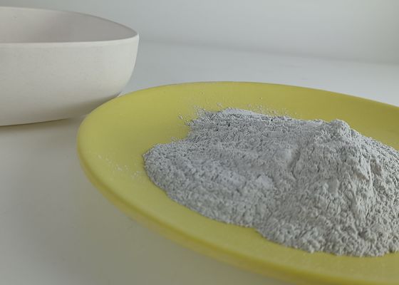 Dostępna próbka z imitacji porcelany z tworzywa sztucznego z białego kryształu