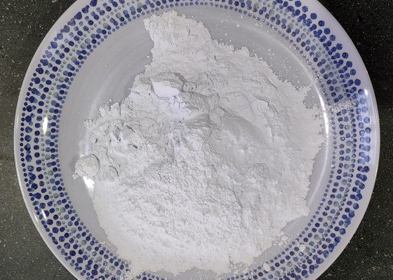 100% czysty proszek melaminy klasy przemysłowej do panelu dekoracyjnego