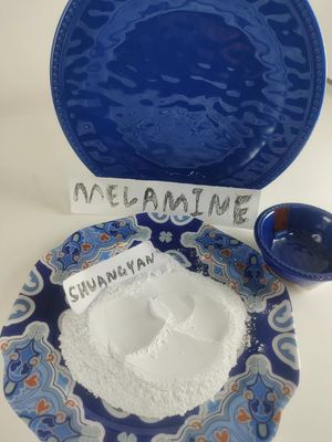 7,45-9,45PH Związek do formowania surowca melaminowego Nietoksyczny