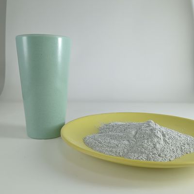 Zastawa stołowa Proszek do formowania melaminy 25 kg / worek Wysoka wytrzymałość wiązania