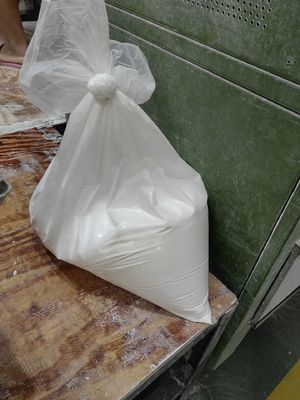 Szybkoutwardzalny proszek do formowania melaminy Surowiec Odporność na mgłę solną SGS