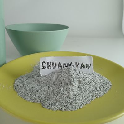UF1P Pure Melamine Powder Bez smaku Wysoka stabilność termiczna 99,8% Czystość Tripolicyjanamid