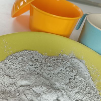 UF1P Pure Melamine Powder Bez smaku Wysoka stabilność termiczna 99,8% Czystość Tripolicyjanamid