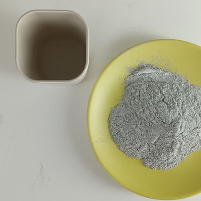 CAS 108-78-1 Mieszanka do formowania melaminy Food Grade Tripolycyanamide