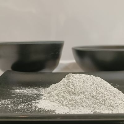 Tripolcyanamide Melamine Glaze Powder Ognioodporny syntetyczny dodatek przemysłowy