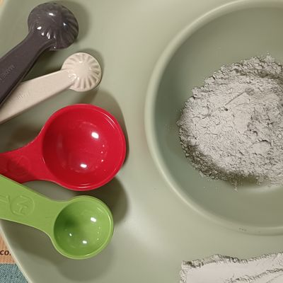 Tripolcyanamide Melamine Glaze Powder Ognioodporny syntetyczny dodatek przemysłowy