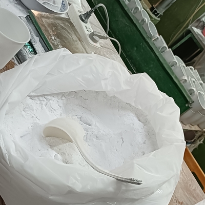 Płyta / miska Mocznikowy związek do formowania Kryształowy proszek MF Food Grade