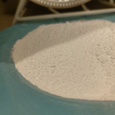 Tripolicyjanamidowy proszek do formowania melaminy CAS 108-78-1 C3H6N6