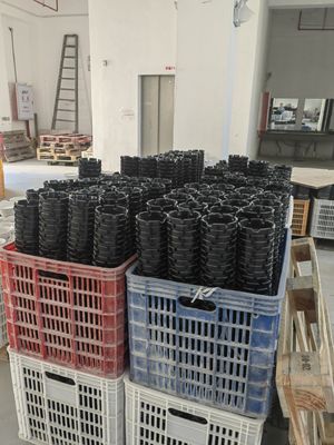 Biały proszek Producenci żywic melaminowo-formaldehydowych Cas 108-78-2