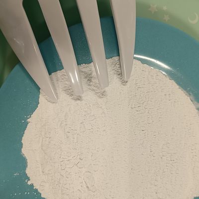 Cyjanuramid Melamine Amino Molding Plastikowa klasa spożywcza do imitacji porcelany