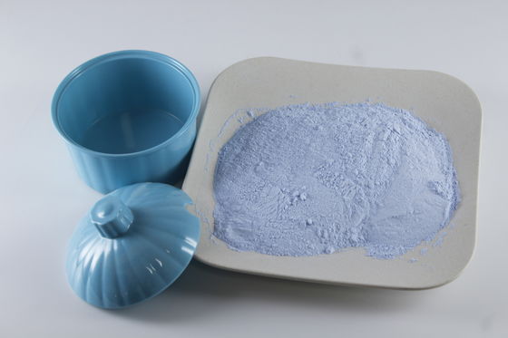 Biały proszek melaminy klasy przemysłowej Dostępna próbka 99,8%