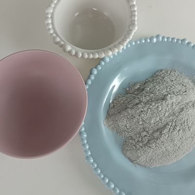 Imitacja porcelany Surowiec melaminowy 1,573 Gęstość klasy spożywczej