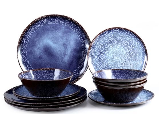 38-45g / M2 Papier do kalkomanii z melaminy do próbki naczyń z melaminy