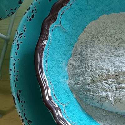 Plastikowy proszek do szklenia melaminy Surowiec 1,661 Gęstość Cyjanuramid