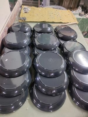 FCC Proszek żywicy melaminowo-mocznikowo-formaldehydowej UF1P 25 kg / worek