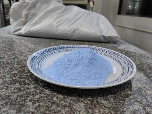 99,84% Żywica melaminowo-mocznikowo-formaldehydowa Przemysł proszkowy Klasa 1,577 Gęstość