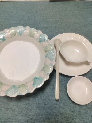 Odporny na krople surowiec melaminowy Biały proszek Bezwonny certyfikat ISO