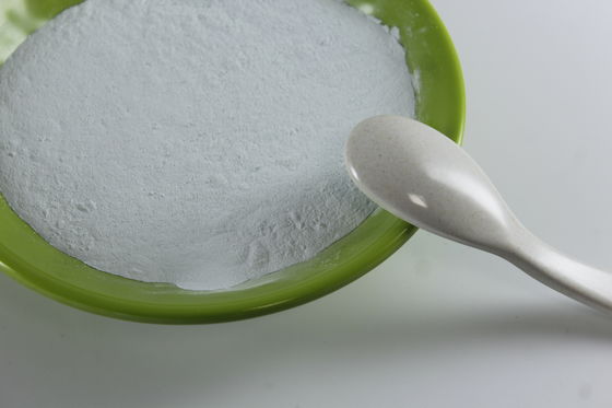 C3H6N6 Surowiec melaminowy Proszek do formowania MF klasy spożywczej do przetwarzania tworzyw sztucznych