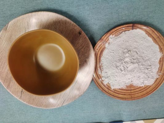 Bezwonny proszek żywicy melaminowej Surowiec 20 kg / worek